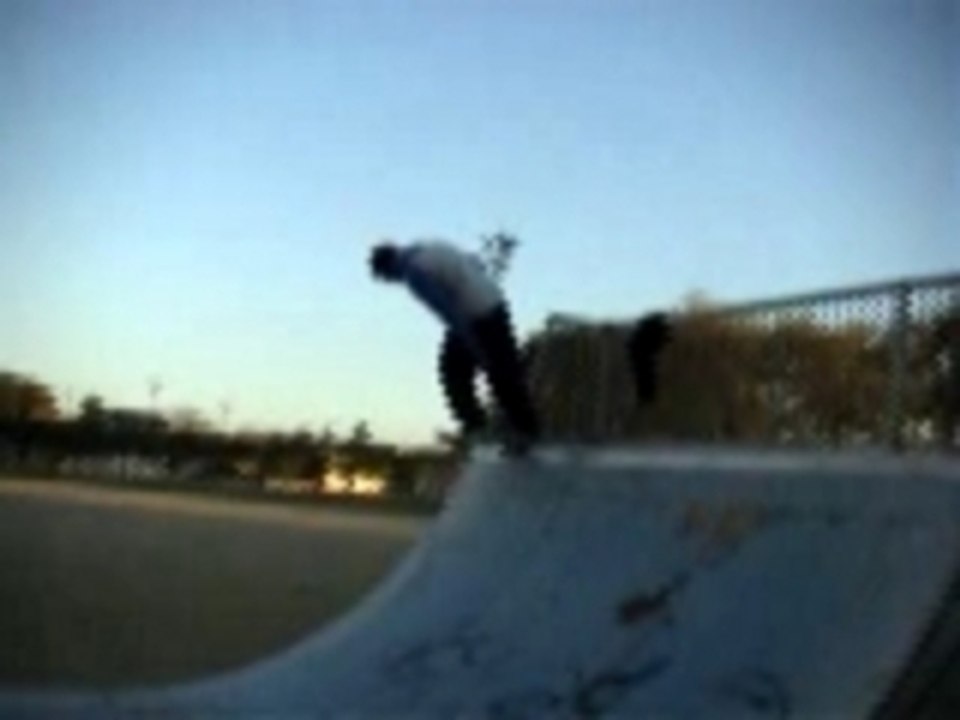 Skate 1