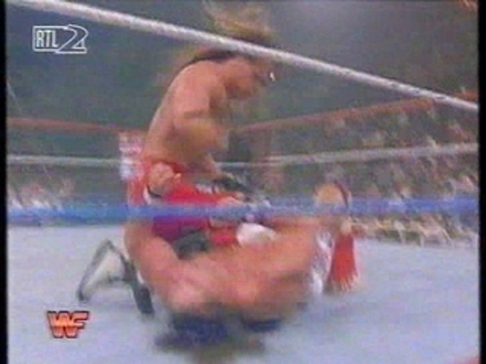 KOMMENTATOREN SKLAVEN DER WWF