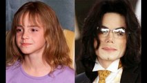 Michael Jackson quería ser novio de Emma Watson cuando ella tenía 11 años revela el doctor Murray