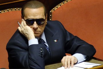 Berlusconi & la Mafia - Scandales à l'Italienne (doc 2016)
