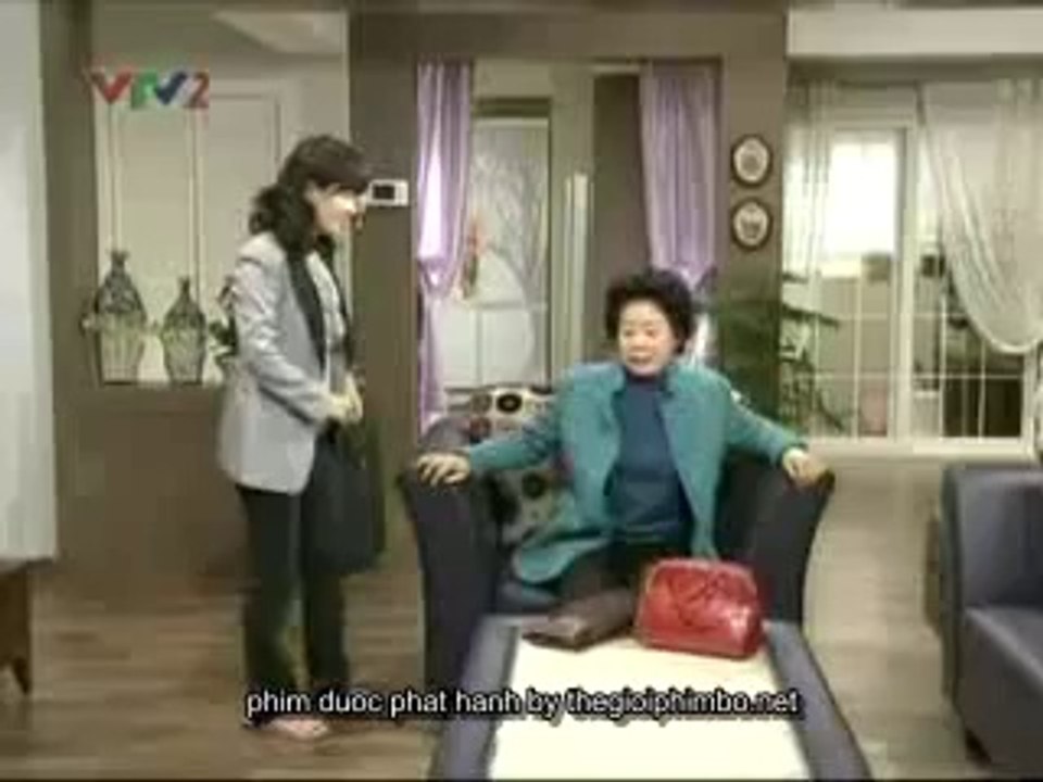 những bà nội trợ vui nhộn tập 2