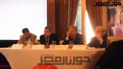 بدء ورشة عمل " تطوير التعليم العالي"