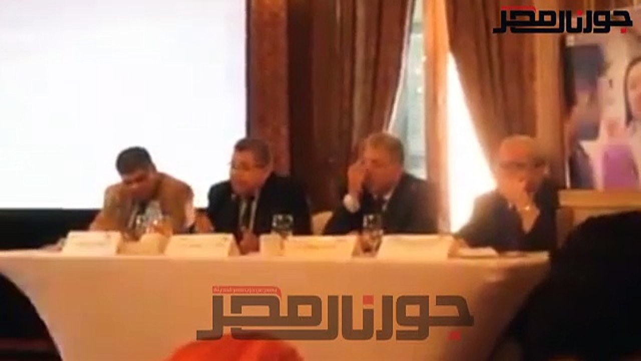 بدء ورشة عمل " تطوير التعليم العالي"