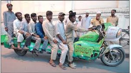 ایسی حرکت پاکستانی ہی کر سکتے ہیں