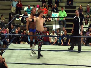 Danny Duggan vs Darin Corbin