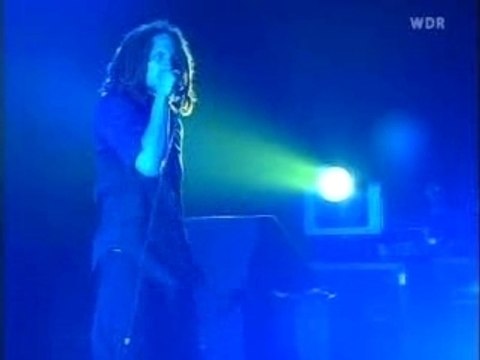 Rage Against the Machine - Bulls on parade