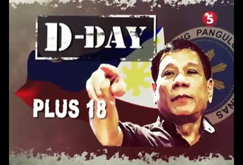 PETER LIM, HUMARAP KAY PRES. DUTERTE PARA LINISIN ANG PANGALAN