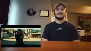 THE MAGNIFICENT SEVEN - Official Trailer Reaction RR