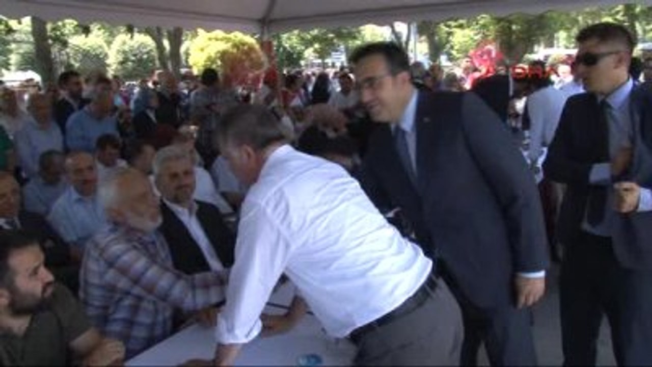 278 Sivil Toplum Kuruluşundan Basın Açıklaması