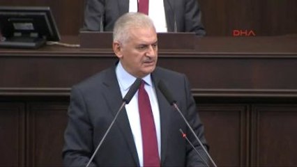 Başbakan Yıldırım; Yarın Bu Yaşadığımız Süreçlerle İlgili Önemli Kararlar Alacağız 3