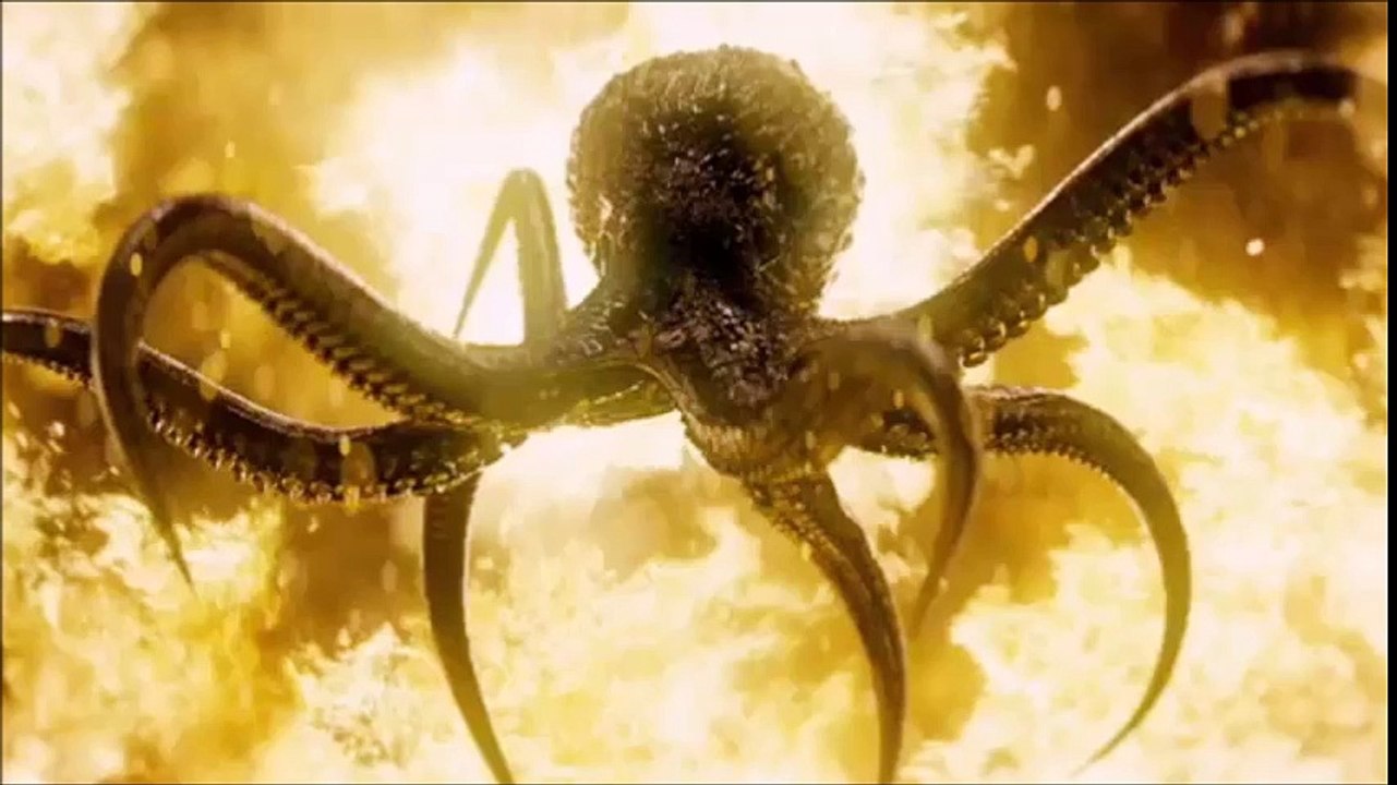 - S.P.E.C.T.R.E - *** I'm Dying ***