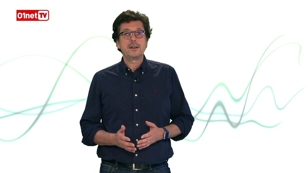 WiFi : comment ça marche ? #Focus