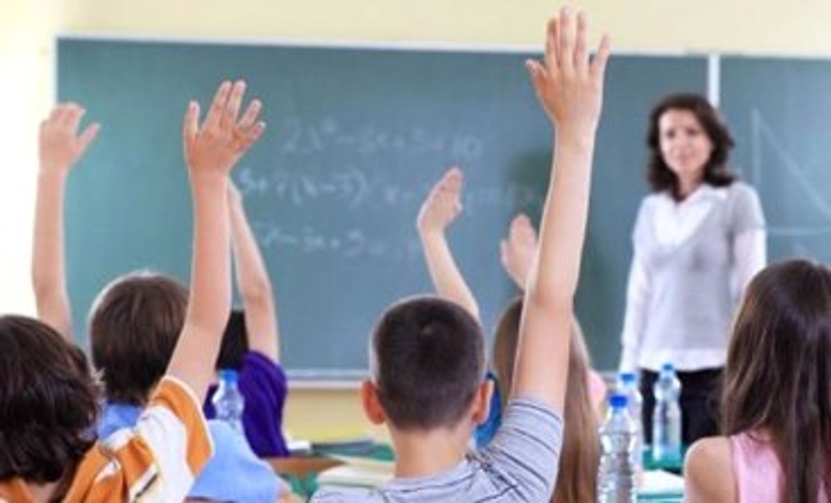 Milli Eğitim Bakanlığı'nda 15 Bin 200 Personel Açığa Alındı