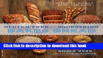 Download Gluten-Free on a Shoestring Bakes Bread: (Biscuits, Bagels, Buns, and More) Free Books