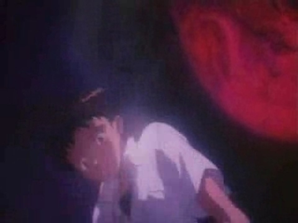 Evangelion 8 de 8