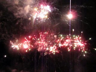 2016 - Sully sur Loire (45) - Fête nationale