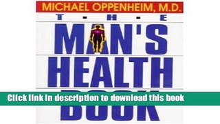 Read Man s Health Book Ebook Free
