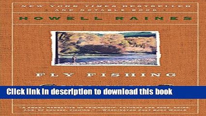 Download Fly Fishing Through the Midlife Crisis  Read Online