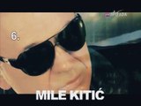 Mile Kitic - Reklama za novi album (Grand 2011)
