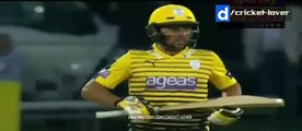 Shahid Afridi hiting 6 6 6 6 6 6 2016