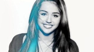True Colors - Miley Cyrus