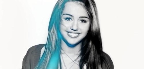 True Colors - Miley Cyrus