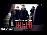 Billo Video Song by Arian Romal - MUSTVIDEO I
