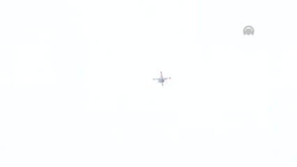 Maçka İlçesindeki Teröristlerle Zaman Zaman Sıcak Temas Sağlanıyor