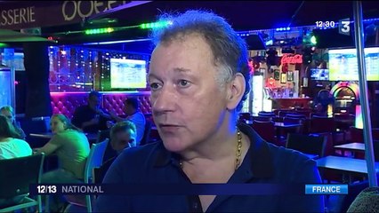 Attentat de Nice : les touristes désertent la ville