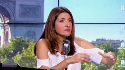 "L'état d'urgence était en sommeil, changeons-le pour le durcir"