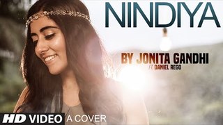 NINDIYA COVER VERSION - SARBJIT - JONITA GANDHI - Aishwarya Rai Bachchan, Randeep Hooda