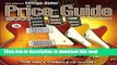 Read The Official Vintage Guitar Magazine Price Guide, 2007 Edition  Ebook Free