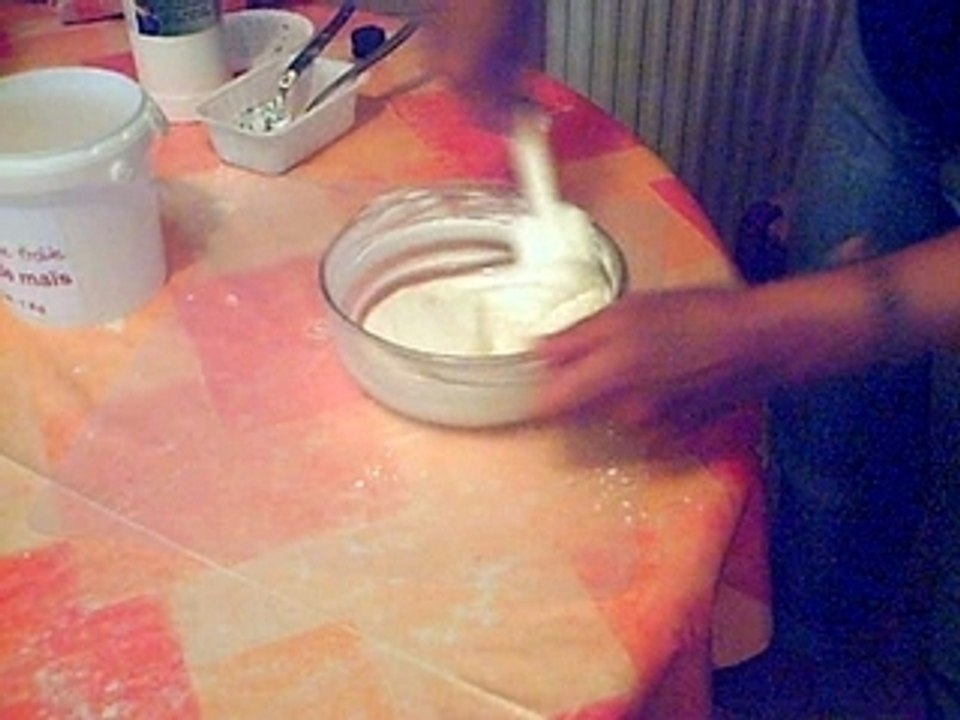 PARTIE 3 cuisson  au micro ondes