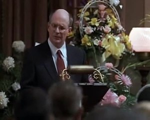 My Girl (1992) extrait - Funérailles de Thomas