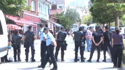 Fetö'nün Darbe Girişimi