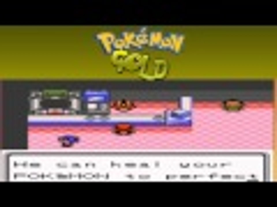 Pokemon Gold Randomizer Nuzlocke Episode 5 More Grinding and Skippy Evolution to Jumpluff