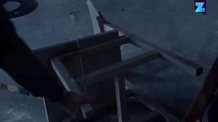 Jason Bourne : Alicia Vikander explose à l'écran !