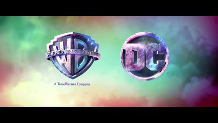 SUICIDE SQUAD - Trailer final officiel VO