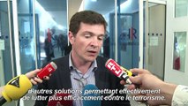 Des élus Les Républicains en faveur d'un état d'urgence 