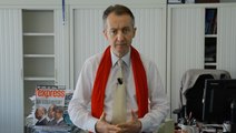 L’édito de Christophe Barbier: l’état d’urgence est devenu “un état de permanence”