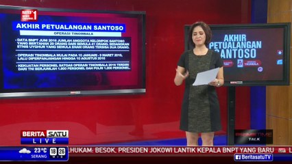 Dialog: Terorisme Pasca Santoso #2