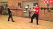 Expert Gives a Rapid Crash Course in Italian Rapier Swordplay