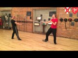 Expert Gives a Rapid Crash Course in Italian Rapier Swordplay