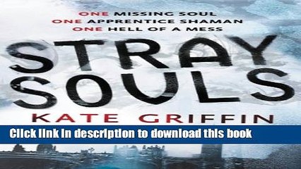 Read Stray Souls (Magicals Anonymous) Ebook Free