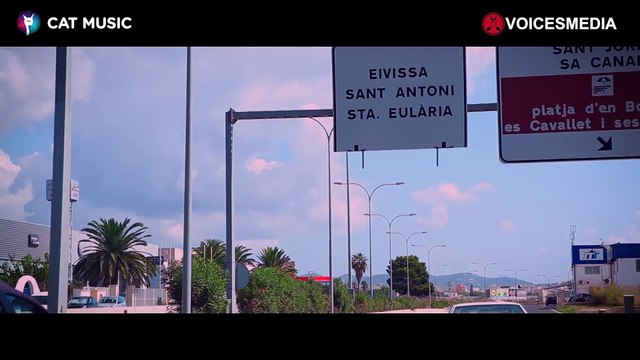 Geo Da Silva & Mr. Sax - I Want You (Official Video)