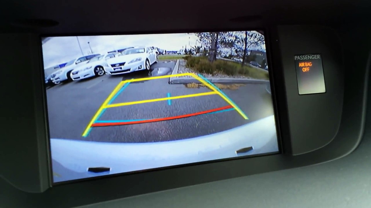 Đánh giá xe  Lexus ES 350 có xe giao ngay - 09.7982.7982