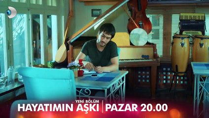 مسلسل حب حياتي - اعلان 1 الحلقة 9 مترجمة للعربية