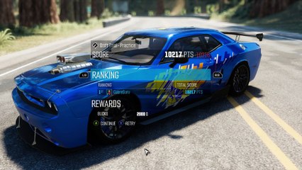 [vf] The Crew Wild Run : Comment monter les voitures extrêmes à 1299 2ème partie