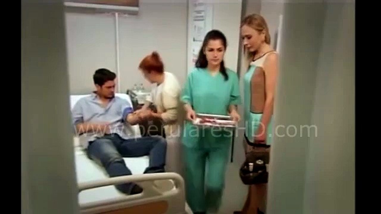 El secreto Feriha Capitulo 157 Español