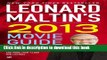 Read Leonard Maltin s 2013 Movie Guide: The Modern Era (Leonard Maltin s Movie Guide (Mass